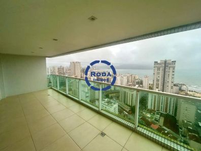 Cobertura com 4 Quartos à venda, 330m² no Boqueirão, Santos