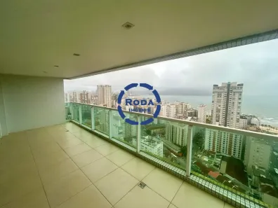 Cobertura com 4 Quartos à venda, 330m² no Boqueirão, Santos