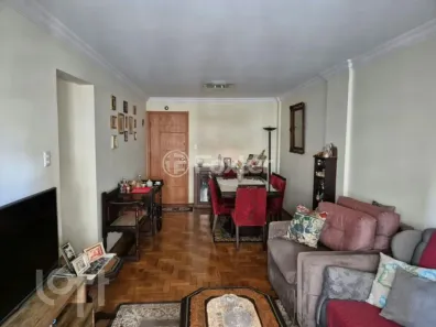 Apartamento com 3 Quartos à venda, 82m² no Bela Vista, São Paulo