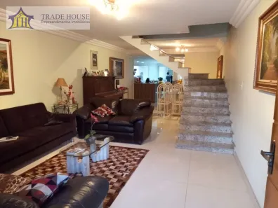 Sobrado com 3 Quartos à venda, 150m² no Vila Brasílio Machado, São Paulo