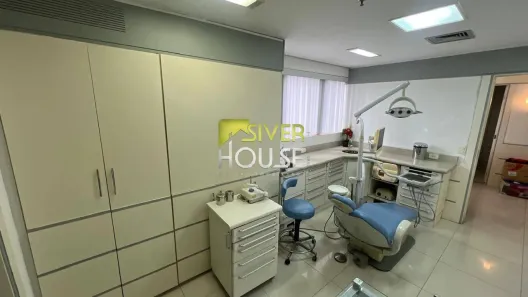Sala Comercial para alugar, 30m² no Vila Monte Alegre, São Paulo
