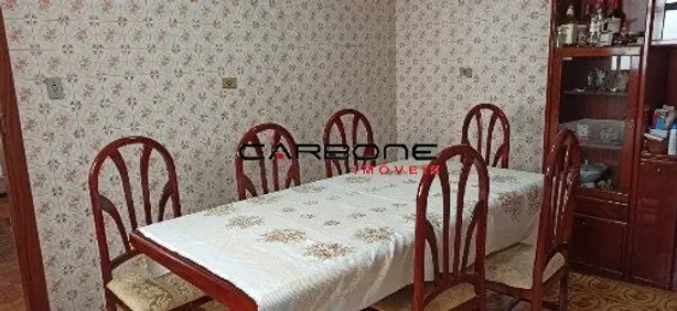 Sobrado com 5 Quartos à venda, 140m² no Vila Cláudia, São Paulo