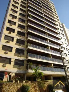 Apartamento com 3 Quartos à venda, 240m² no Centro, Piracicaba