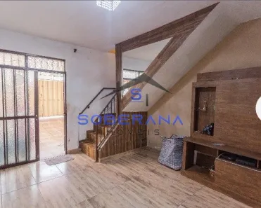 Casa com 2 Quartos à venda, 82m² no São Paulo, Belo Horizonte