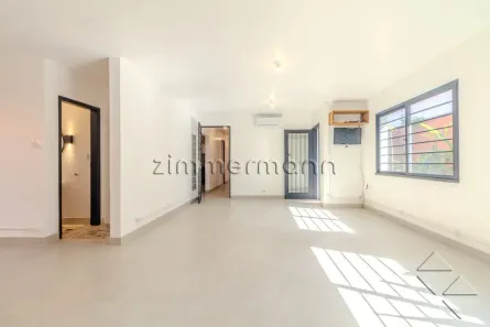 Imóvel Comercial à venda, 280m² no Alto de Pinheiros, São Paulo