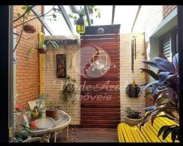 Sobrado com 5 Quartos à venda, 438m² no Jardim Guarani, Campinas