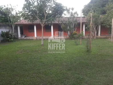 Casa com 3 Quartos à venda, 186m² no São José do Imbassaí, Maricá