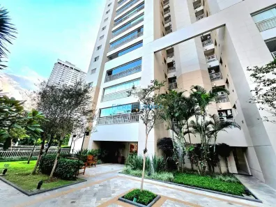 Apartamento com 3 Quartos à venda, 124m² no Jardim Esplanada, São José dos Campos