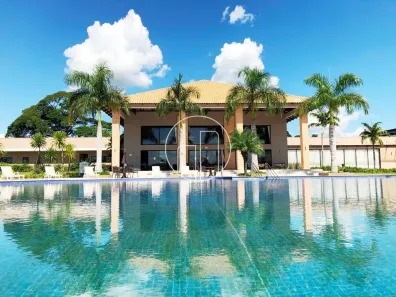 Lote/Terreno à venda, 834m² no Residencial Haras Patente, Jaguariúna