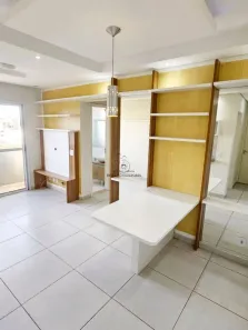 Apartamento com 2 Quartos para alugar, 50m² no Vila Haro, Sorocaba