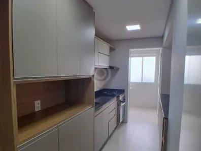 Apartamento com 3 Quartos para alugar, 94m² no Jardim Alto de Santa Cruz, Itatiba