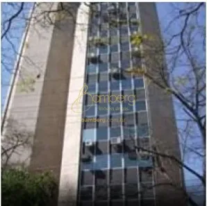 Sala Comercial à venda, 204m² no Cidade Monções, São Paulo