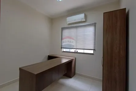 Sala Comercial para alugar, 7m² no Cidade Alta, Piracicaba