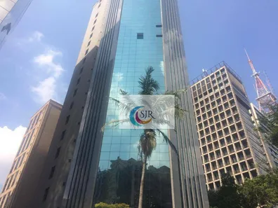 Sala Comercial para venda ou aluguel, 245m² no Bela Vista, São Paulo