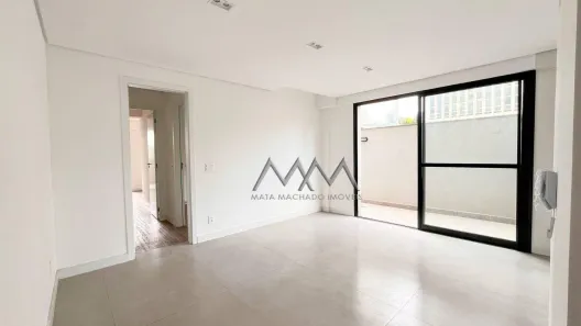 Apartamento com 2 Quartos à venda, 110m² no Santo Agostinho, Belo Horizonte