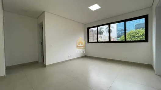 Apartamento com 2 Quartos para alugar, 70m² no Lourdes, Belo Horizonte