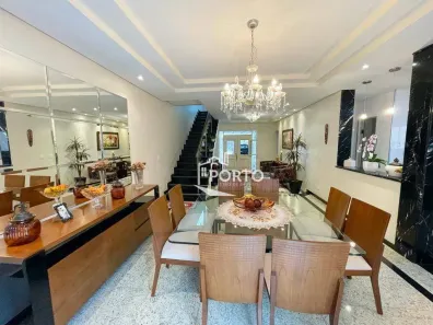 Casa de Condomínio com 4 Quartos à venda, 310m² no Piracicamirim, Piracicaba