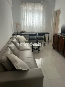 Apartamento com 1 Quarto à venda, 33m² no Anchieta, Belo Horizonte