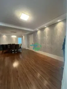 Apartamento com 3 Quartos para alugar, 168m² no Alphaville Centro Industrial e Empresarial/Alphaville., Barueri