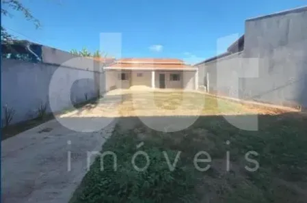 Casa com 1 Quarto à venda, 90m² no Parque Via Norte, Campinas