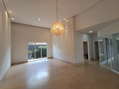 Casa de Condomínio com 3 Quartos para alugar, 300m² no Parque Residencial Damha, São José do Rio Preto