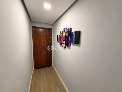 Apartamento com 2 Quartos à venda, 50m² no Maringá, Macaé