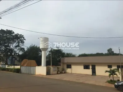 Galpão/Depósito/Armazém à venda, 1792m² no Santa Terezinha, Paulínia