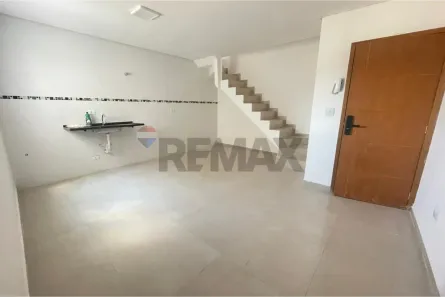 Apartamento com 2 Quartos para alugar, 120m² no Vila Progresso, Santo André