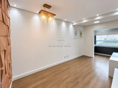Apartamento com 2 Quartos para alugar, 68m² no Jardim Roberto, Osasco