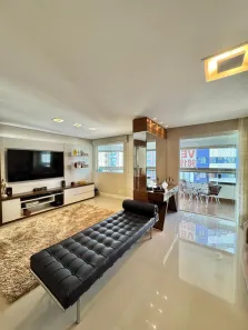 Apartamento com 3 Quartos à venda, 160m² no Praia da Costa, Vila Velha
