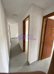 Apartamento com 2 Quartos à venda, 40m² no Vila Formosa, São Paulo