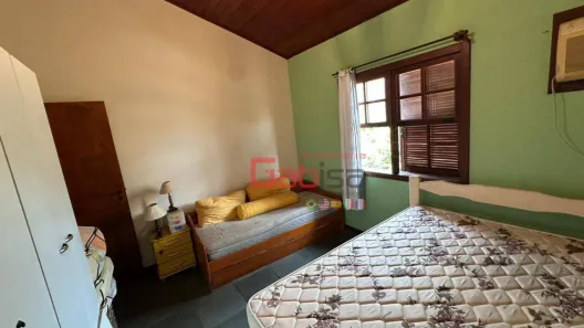 Casa de Condomínio com 1 Quarto à venda, 65m² no Bosque, Armação dos Búzios