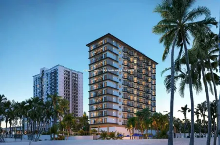 Apartamento com 1 Quarto à venda, 27m² no Centro, Jaboatão dos Guararapes