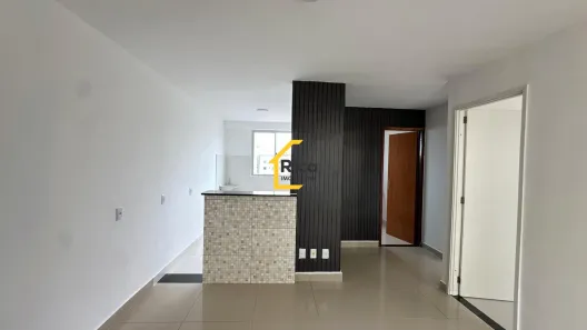 Apartamento com 2 Quartos à venda, 41m² no Jardim Flamboyant, Luziânia