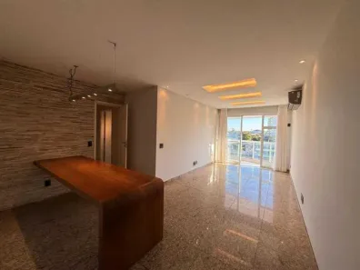 Apartamento com 3 Quartos à venda, 128m² no Freguesia (Jacarepaguá), Rio de Janeiro