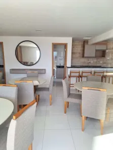 Cobertura com 3 Quartos à venda, 150m² no Tupi, Praia Grande