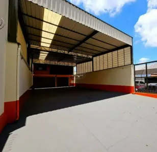 Galpão/Depósito/Armazém à venda, 233m² no Piracicamirim, Piracicaba