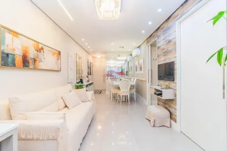 Apartamento com 2 Quartos à venda, 70m² no Passo da Areia, Porto Alegre