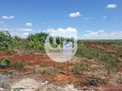 Lote/Terreno à venda, 291m² no Tanquinho (Guamium), Piracicaba
