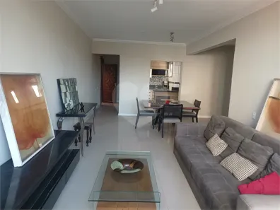 Apartamento com 2 Quartos à venda, 89m² no Centro, Fortaleza