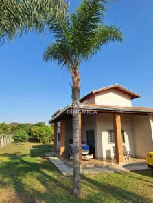 Fazenda/Sítio com 2 Quartos à venda, 100m² no Alvorada de Barra Bonita (Vitoriana), Botucatu