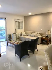 Apartamento com 3 Quartos à venda, 75m² no Ferreira, São Paulo