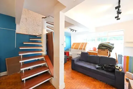 Casa com 4 Quartos à venda, 200m² no Vila Clementino, São Paulo