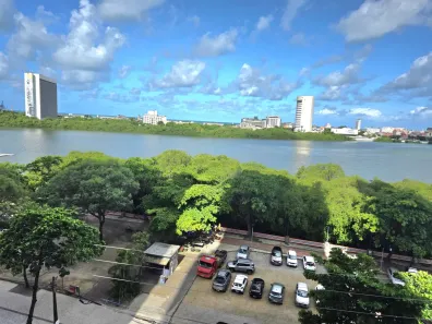 Apartamento com 3 Quartos à venda, 144m² no Santo Amaro, Recife