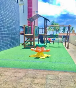 Apartamento com 3 Quartos à venda, 150m² no Piedade, Jaboatão dos Guararapes