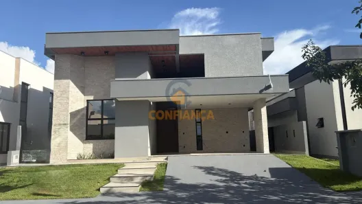 Casa de Condomínio com 3 Quartos à venda, 216m² no Aeroclube, Porto Velho