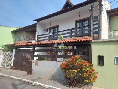 Casa de Condomínio com 5 Quartos à venda, 278m² no Taquara, Rio de Janeiro