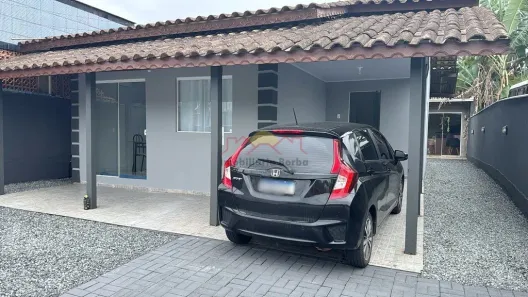 Casa com 2 Quartos à venda, 116m² no Itinga, Araquari