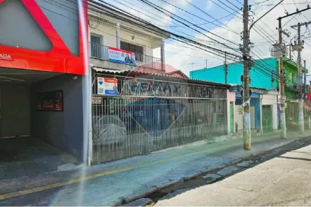 Ponto Comercial com 7 Quartos à venda, 600m² no Americanópolis, São Paulo