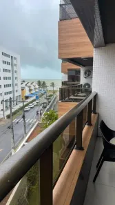 Apartamento com 3 Quartos à venda, 82m² no Ponta de Campina, Cabedelo
